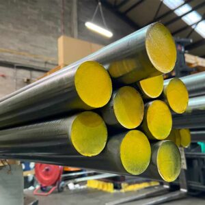 080M40/080A42 Bright Bar <span class="en-number">(EN8)</span>