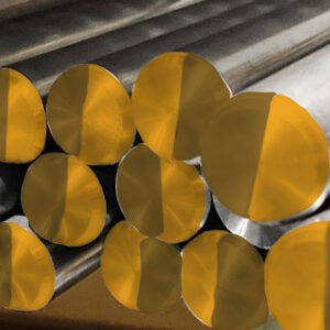 431/1.4057 Stainless Bar