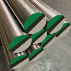 17/4 PH Annealed Stainless Bar