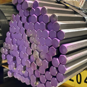 230M07Pb/11SMn37Pb Bright Bar <span class="en-number">(EN1APb)</span>