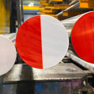 304/1.4301 & 304L/1.4307 Stainless Bar