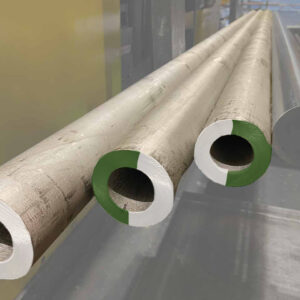 316L/1.4404 Stainless Hollow Bar