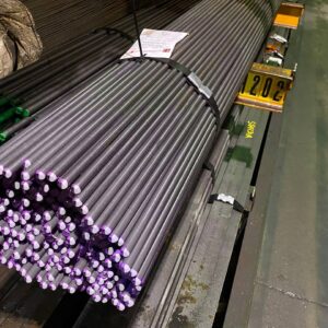 605M36T Bright Bar <span class="en-number">(EN16T)</span>