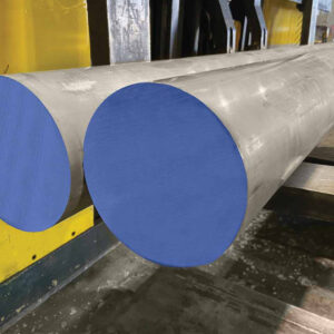 Aluminium Bar 6082T6