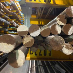 817M40T Bright Bar <span class="en-number">(EN24T)</span>