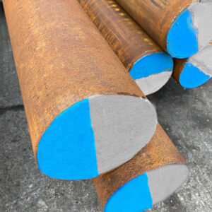 817M40 Hot Rolled Annealed Bar <span class="en-number">(EN24)</span>