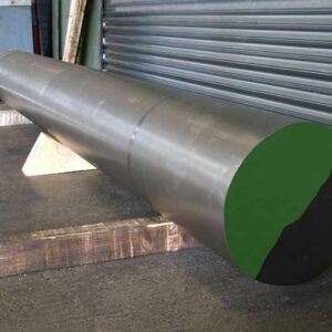 Nickel Alloy 400