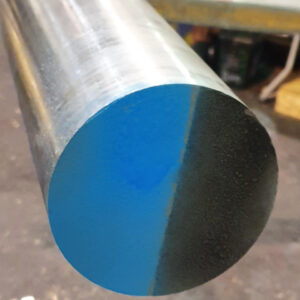 Nickel Alloy 625