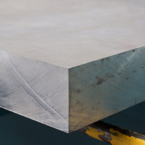 Aluminium 6082T6/T651 (Commercial Rolled Plate)