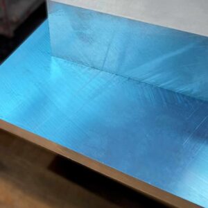 C250 Cast Aluminium Plates also known as Impact-500 EN AW 5083