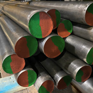 UNS S31803 Duplex Bar