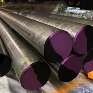 UNS S32750 Duplex Bar