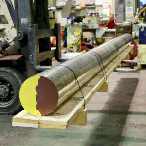 UNS S32760 Duplex Bar