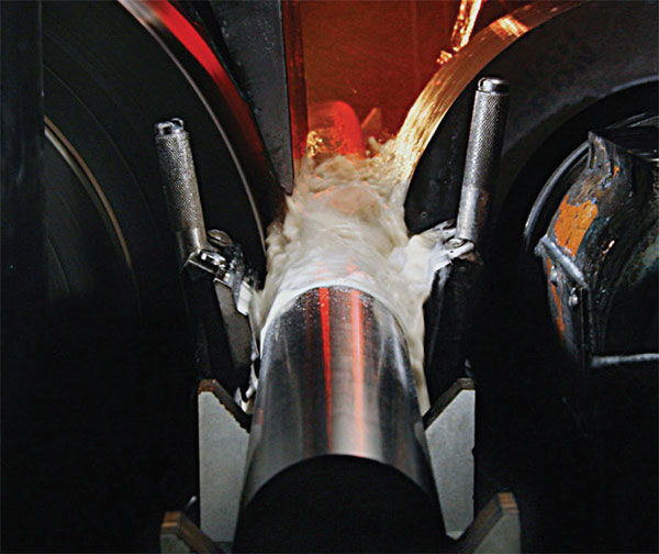 Ground Stainless Steel Bar - Image 4