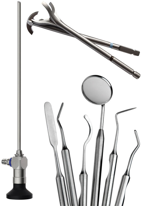 Ground Stainless Steel Bar - Image 5