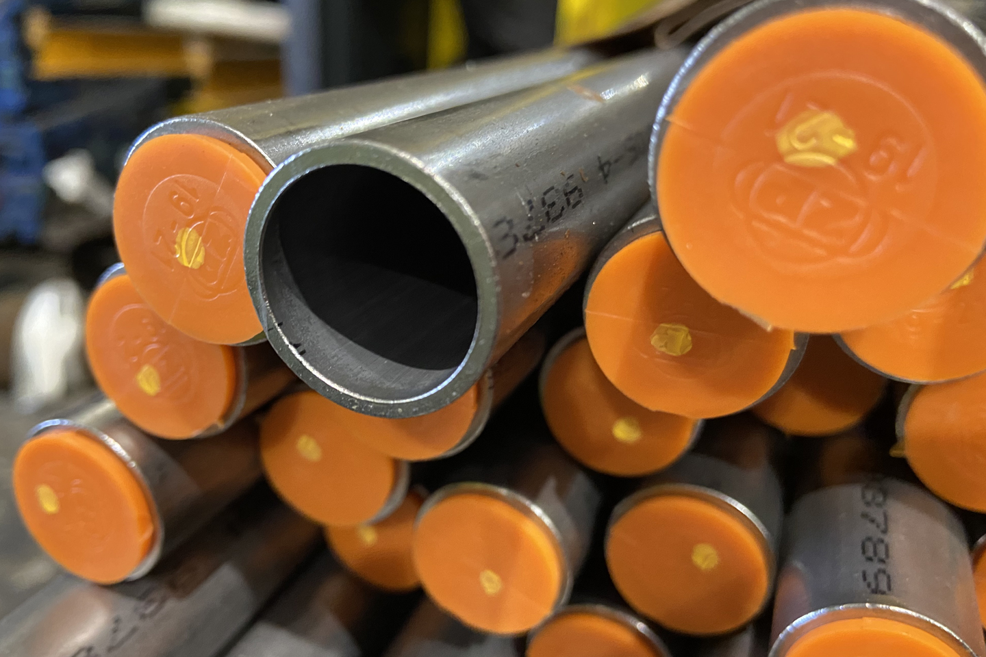 EN10305-4 Steel Tube E235 + N <br><small>(Feedline Tube)</small> - Image 6