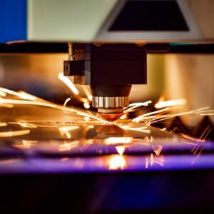 Nickel Alloy Sheet & Plate