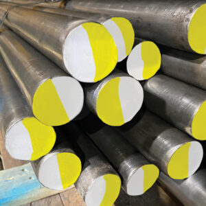 42CrMo4 Q&T (EN19T) Bright Bar