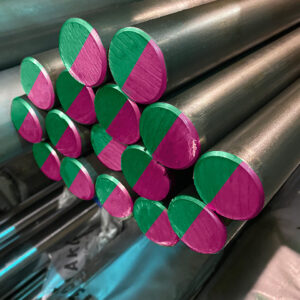 1.4571 Stainless Bar 316Ti