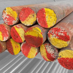 SG Ductile Iron Bar GGG40