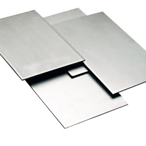 Stainless Steel Sheet and Plate