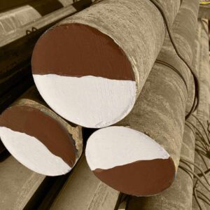 817M40T Black Bar <span class="en-number">(EN24T)</span>