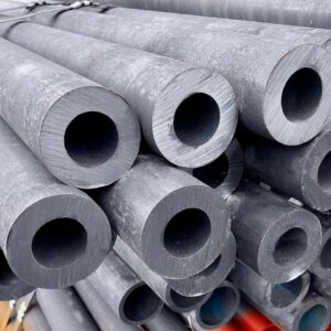 Hot Finished Hollow Bar